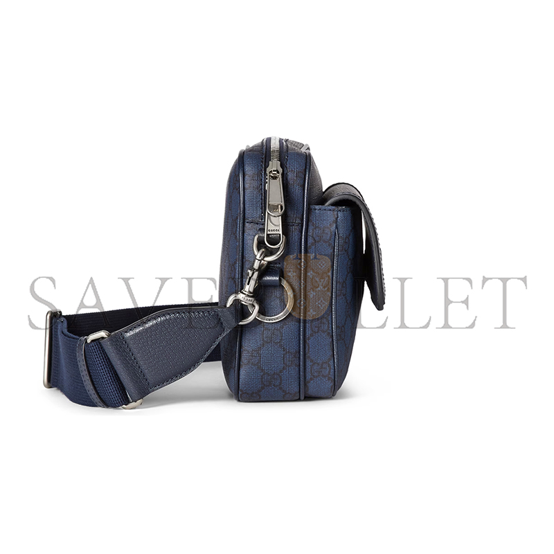 G*u*i ophidia small crossbodybag 802170 (23*18.5*8cm)